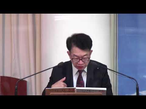 [눅143]행악하는 자들아 나를 떠나가라(1)(눅13:22-30) 210829am