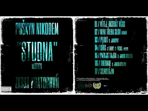 PNZK - Díra ft. Logic x Lvcas Dope (Tycho remix)