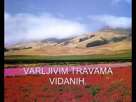 U BOŽJIM OČIMA - VIS Rafael