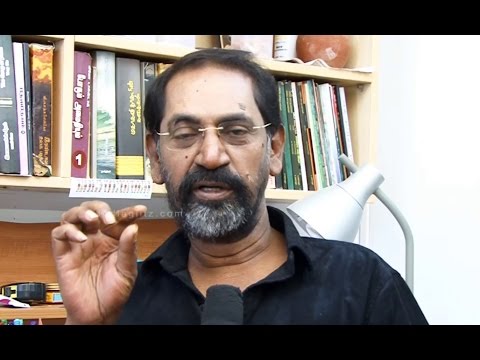 Director S.P.Jananathan Shares Ã¢â¬ËPorambokkuÃ¢â¬â¢ Tales | Interview | Boologam