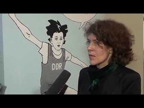 Ausstellung: Sag, was war die DDR?