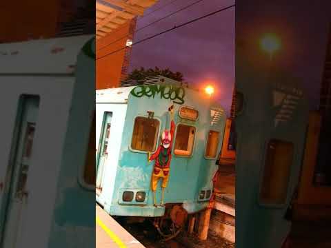 Toser One👿👿Os Gemeos