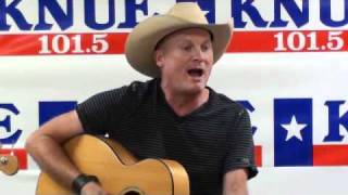 Kevin Fowler "Pound Sign"