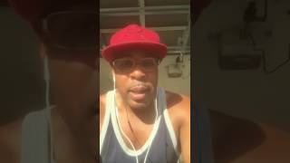 Derrick Coles .....Building Today&#39;s Boys Into Tomorrow&#39;s Men