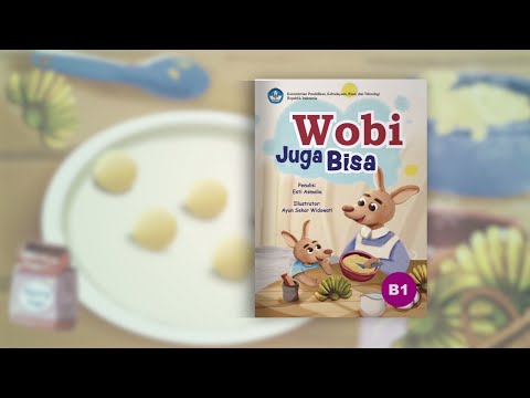 Thumbnail Video: Wobi juga Bisa