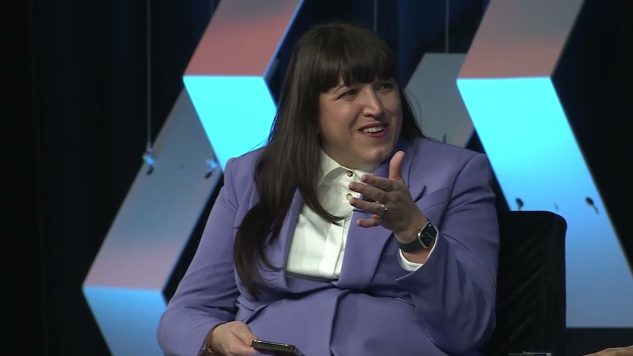 AI and the Independent Artist | SXSW 2024