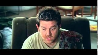 The Specials - Ghost Town (Fried Gold Shaun of the Dead Remix)