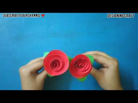 Easy cute pen decoration ideas|Easy Origami paper pen|paper craft|School Hacks|designing craft
