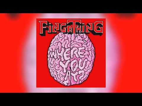 Fingathing - Disco Grande [Audio]