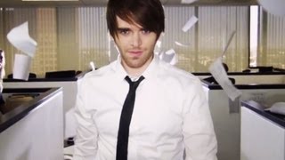 Shane Dawson&#39;s Vacation Song [HQ]