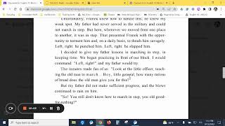 Night    Chapter 4