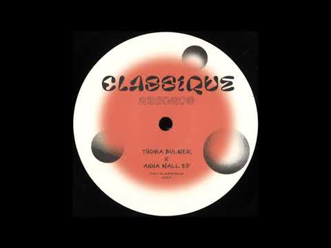 Thoma Bulwer & Anna Wall - Casa Classique