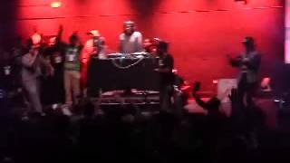 jaylib - mcnasty filth ft  Frank N Dank