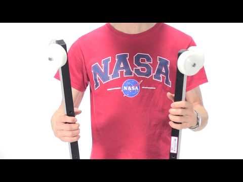 Track and Dolly Setup Guide