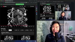Reaction Duck Cave German Cricket Dizz Media | Rytar Magic Reaction Analysis of the Meaning of th...