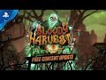 Borderlands 3 | Bloody Harvest Event Trailer | PS4
