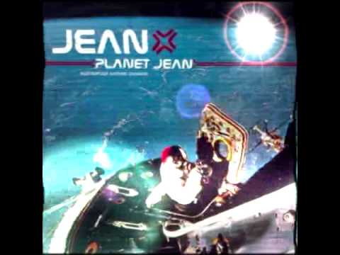 Carlos Jean - You've Got The Power