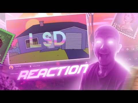 Rochana X Danlan - LSD (Feat.Floki jay)  | Hip hop REVIEW [සීනි හදාගනින් රුපියල් විස්සෙන් ]