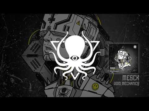 Mesck - Void Mechanics (DDD082)
