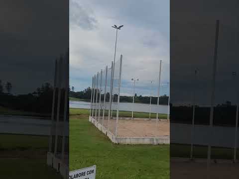 Ilha do Ponciano Carlopolis Pr