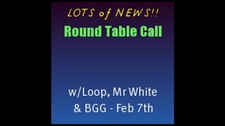 Dinar Updates  w/ BGG, Loop & Mr White