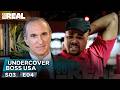 This Restaurant Is Doing EVERYTHING Wrong S3 E4 Full Episode Undercover Boss USA So Real
