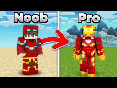 Testing Viral Most Viewed Minecraft Build Hacks..!