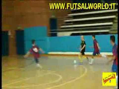 17/11/13 Toniolo - Cardano '91 . . . . juniores .... futsal / calcio a 5