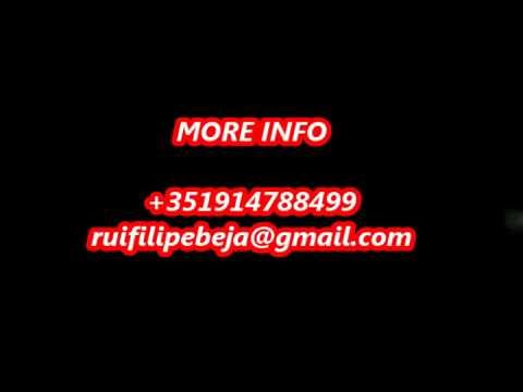 RUI BEJA - RIGHT BACK - SEASON 15/16 - MONDINENSE FC 