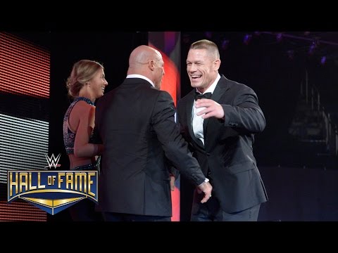 Kurt Angle On Possibly Facing John Cena Before He Retires: I Wish I Could, But There’s Just No Way Possible