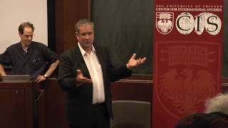 Dan Sagalyn and Jamie McIntyre on Rearming America's Nuclear Arsenal