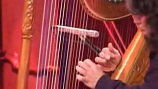 Ismael Ledesma - Lena s'endort - Paraguayan Harp