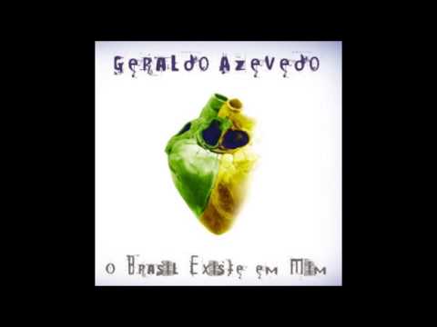 O que me faz cantar -  Geraldo Azevedo