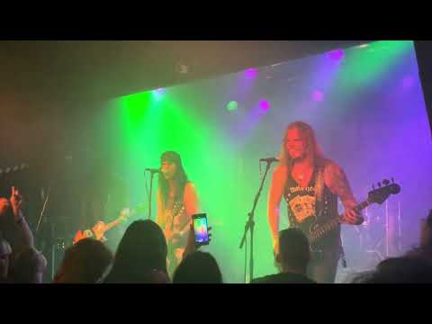 The Cruel Intentions - Enemy in Me