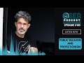 Public Religion and Perfectionism | Ep185 | At Sea with Justin McRoberts