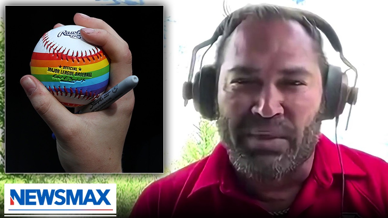 You should be able to speak to God whenever you want: Johnny Damon | American Agenda