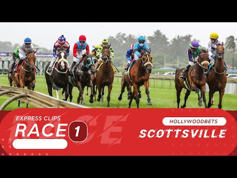 20230322 Hollywoodbets Scottsville Express Clip Race 1 won by MAIN DEFENDER