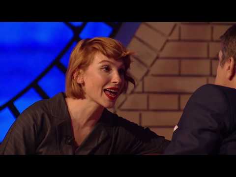 Vica Kerekes v maďarčine vyznáva lásku Petrovi Marcinovi - Neskoro Večer