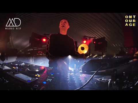 PREMIERE: Nico Morano - Blackout Feat. Nathan Nicholson (Original Mix) [Ontourage]