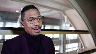 Nick Cannon steps up to support sons of slain Sacramento man