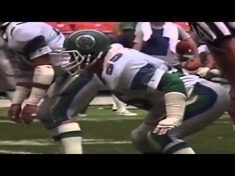 USFL -  Hit After Hit
