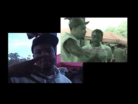 G HERBO - GLOBAL SPINNING FT. @babydrill4L  (Official Video)