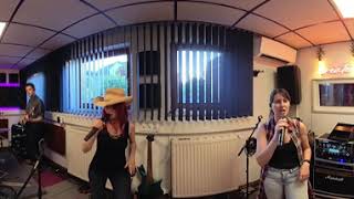 Boots On! Die Country Rock Show – REHERSAL - As far as you know by Gretchen Wilson