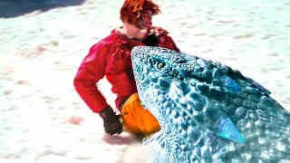 Ice Sharks Attack | Film HD