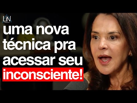 A Emoção 5000x Mais Forte que Todos os Pensamentos! | Maura de Albanesi | LIN Podcast #158