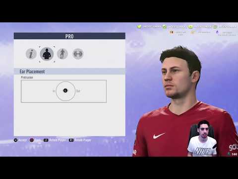 SO I STARTED A PLAYER CAREER MODE ON FIFA 19 - THIS IS HOW IT WENT! - #1