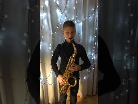 Saksofon - Bartłomiej Fuchs - Tarantella