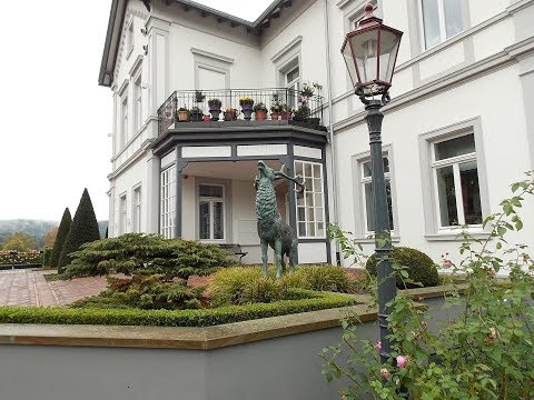 HERMANNSHÖHEN Etappe 4 von Bad Iburg nach Borgholzhausen