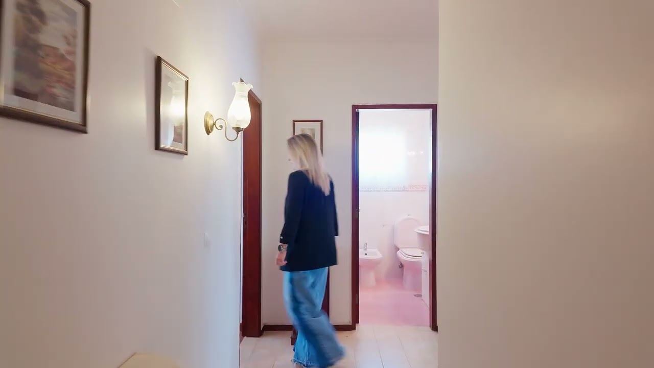 Vídeo do imóvel