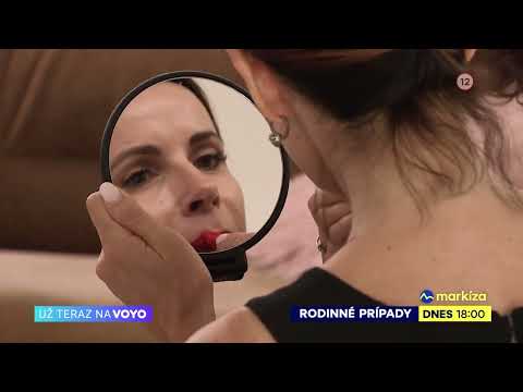 Rodinné prípady: Drahá vstupenka - už teraz na Voyo a v piatok 9. 12. 2022 o 18:00 na TV Markíza